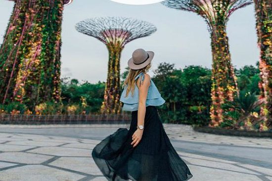 du lịch các nước châu á giá rẻ