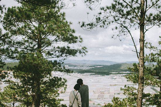 đi du lịch đà lạt tự túc