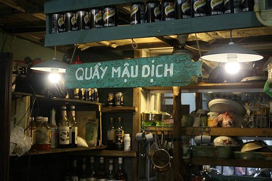 cẩm nang đi du lịch h&agrave; nội