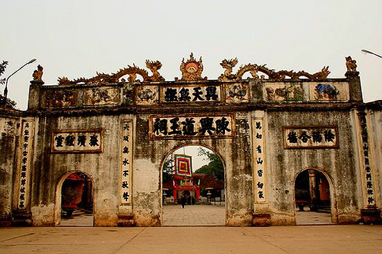 đi du lịch hải dương có gì vui