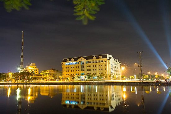 cẩm nang du lịch hải dương tự túc