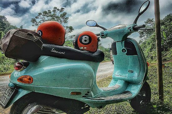 địa điểm du lịch hòa bình