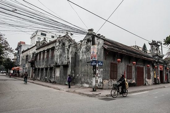 đi du lịch hưng yên tự túc