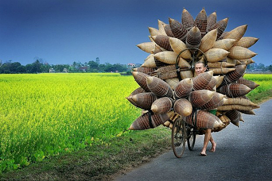 Du lịch Hưng Yên | Kinh nghiệm đi du lịch chi tiết nhất 2022
