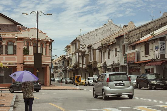 những điều cần lưu &yacute; khi đi du lịch malaysia