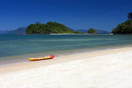 du lịch penang malaysia c&oacute; g&igrave; đẹp