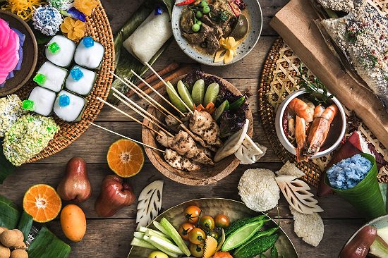 du lịch malaysia tự túc giá rẻ