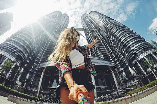 du lich malaysia va singapore tự túc giá rẻ