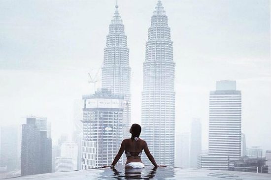 kinh nghiệm đi du lịch malaysia giá rẻ