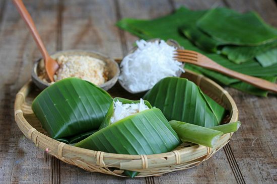 địa điểm du lịch miền tây