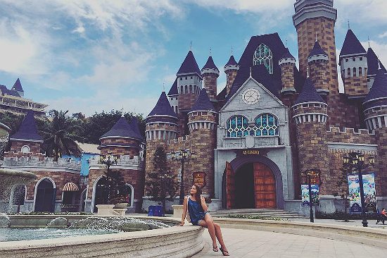 du lịch nha trang có gì đặc biệt