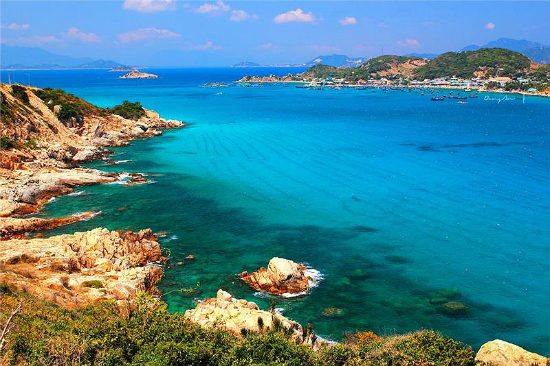 hướng dẫn du lịch nha trang tự túc