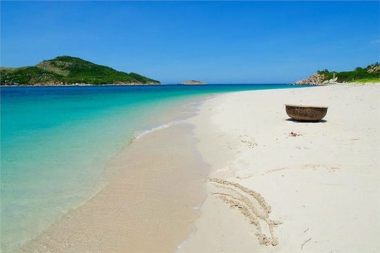 cẩm nang du lịch nha trang tự túc