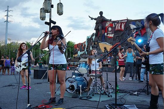 kinh nghiệm du lịch philippines