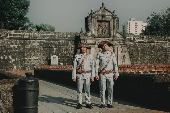 du lịch bụi ở philippines
