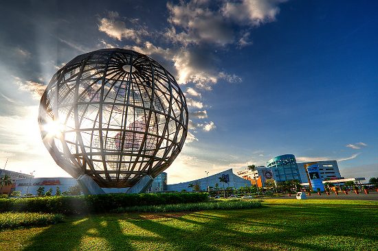 đi du lịch đến philippines