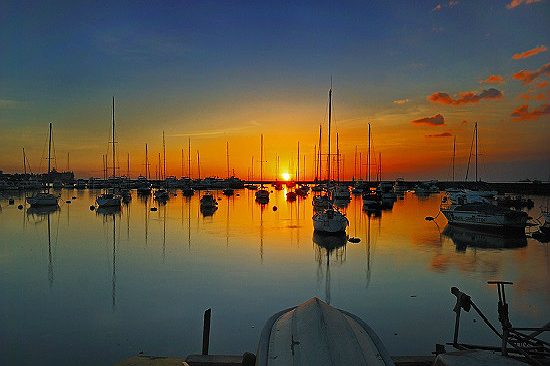 các địa điểm du lịch philippines