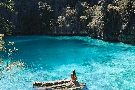 địa điểm du lịch philippines