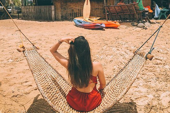 du lich el nido philippines