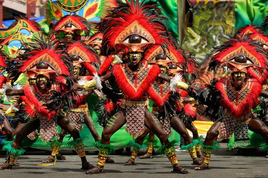 tổng cục du lịch philippines