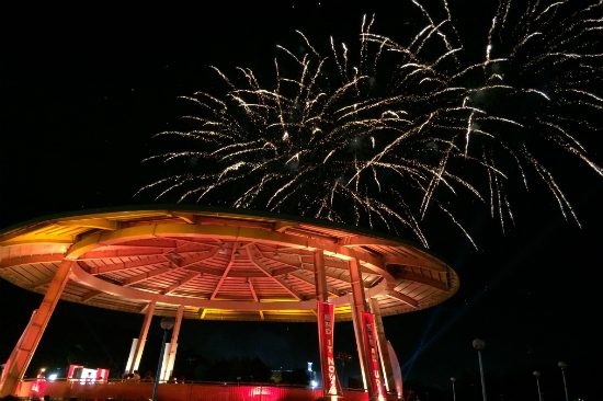 du lịch clark philippines