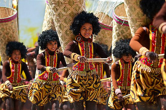 thời điểm du lịch philippines