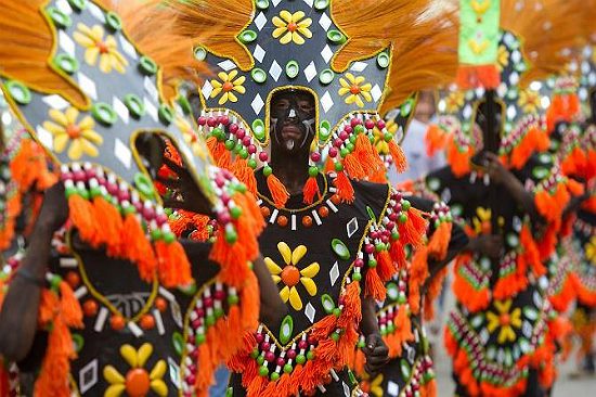 du lịch philippines có an toàn