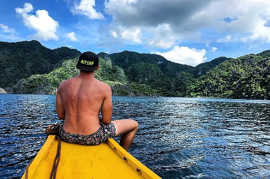 du lịch philippines giá rẻ