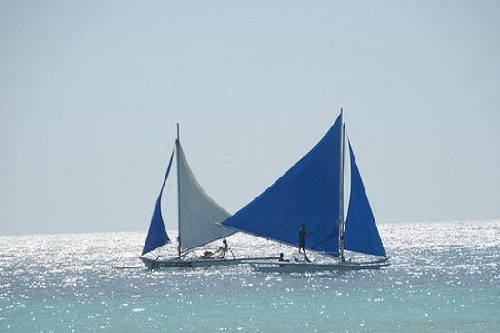 du lịch philippines boracay