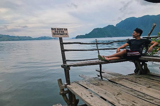 du lịch bụi ở philippines