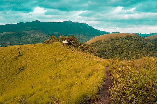 du lịch đảo philippines