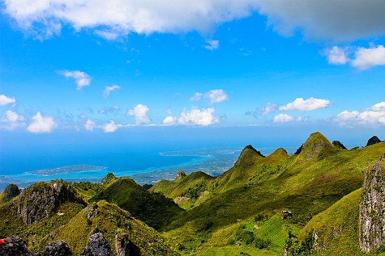 mùa du lịch ở philippines