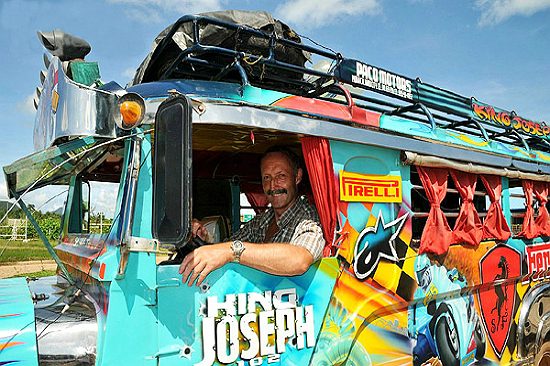 du lịch philippines-manila