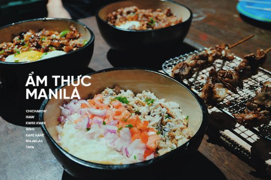 đi du lich manila philippine