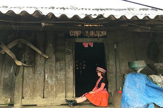 tìm hiểu về du lịch sapa