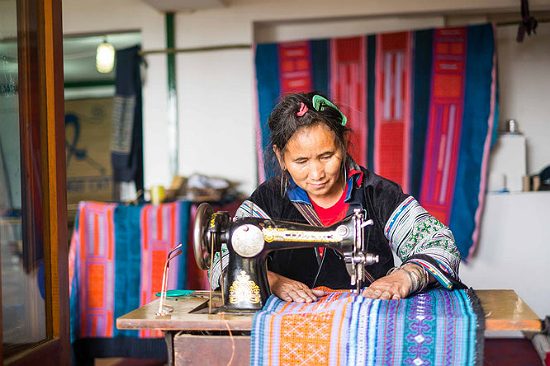 bài viết về du lịch sapa