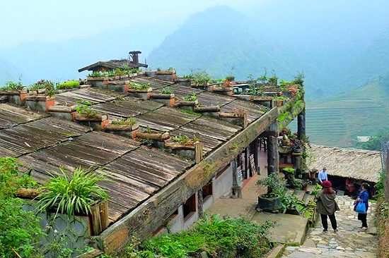 du lịch sapa đi những đâu