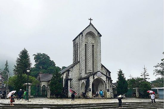 nên đi du lịch sapa thời điểm nào