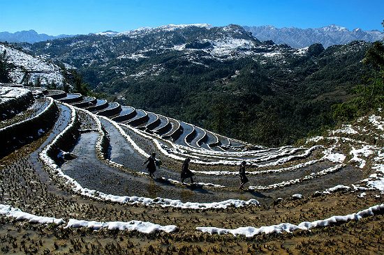 kinh nghiệm du lịch sapa facebook