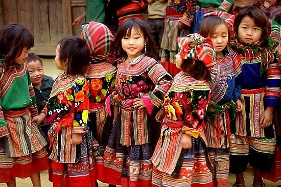 bản đồ khu du lịch sapa