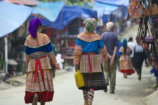 du lịch sapa bằng ô tô