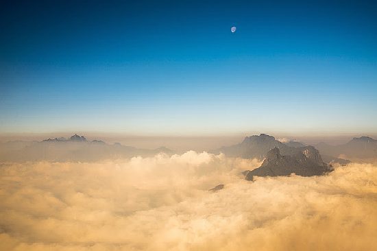 đi du lịch tây bắc mùa đông