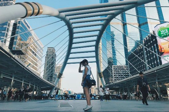 du lịch thái lan những điều cần biết