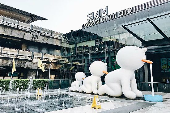 du lịch thái lan những địa điểm cần đến