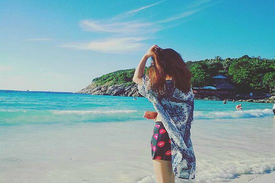 du lịch th&aacute;i lan ở đ&acirc;u đẹp nhất