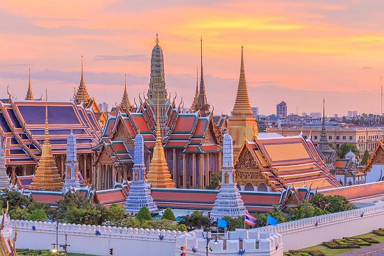 kinh nghiệm du lịch bangkok th&aacute;i lan