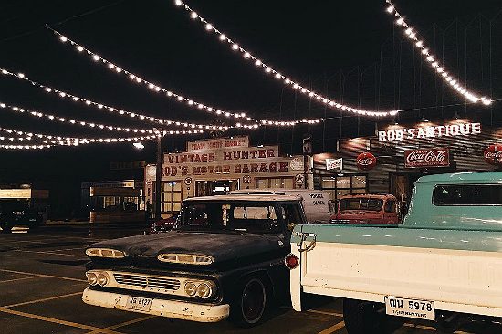 đi du lịch thái lan cần bao nhiêu tiền