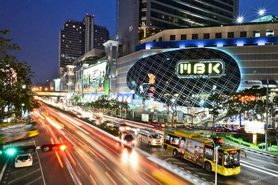 du lịch thái lan tự túc cần bao nhiêu tiền