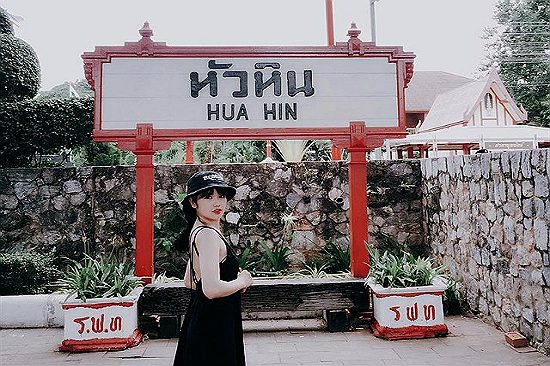 du lịch hua hin th&aacute;i lan cần chuẩn bị g&igrave;