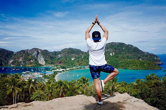 du lịch thái lan nên đi đâu 